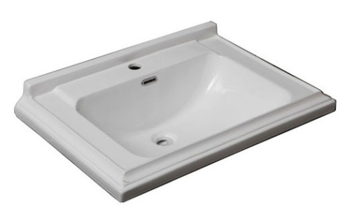 Умывальник Caprigo Windsor DK-600