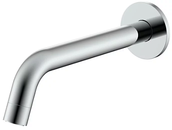 Излив настенный Nemo Round NM-8015CR chrome