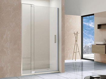Душевая дверь Vincea Extra VDP-1E1011CL