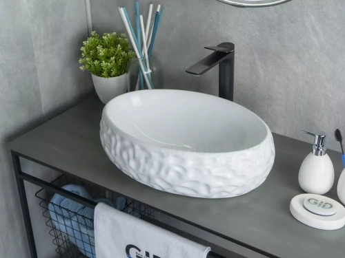 Умывальник Gid 9030wf