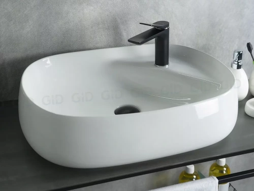 Умывальник Gid N9048