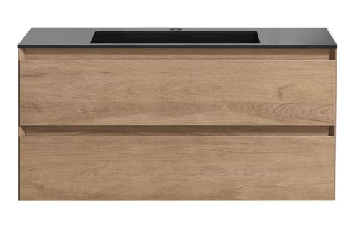 Тумба подвесная Vincea Luka 1000 N.Oak VMC-2L100NO