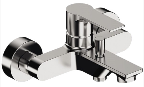 Набор смесителей для ванной комнаты Remer Energy EY0512315LMPI