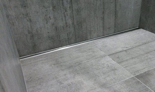 Трап для душа Rea Neo Slim Pro 700 G8401