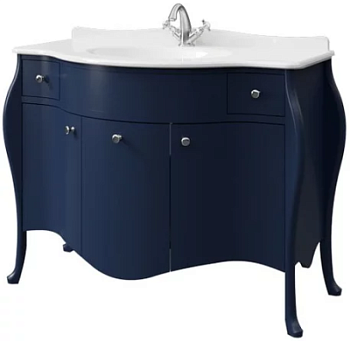 Тумба напольная Caprigo Venezia 110 11916-B078