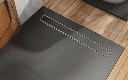 Трап для душа Vincea SAY OPTIMA -S 603.70.S.U