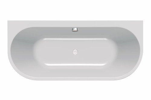 Ванна акриловая Kolpa-San Dream SP 170x75