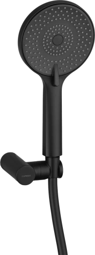 Ручной душ со шлангом Caprigo 98-552-ner