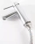 Смеситель для раковины Gid Berlin SS080-CH-K Смеситель для раковины Gid Berlin SS080-CH-K