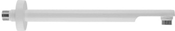 Кронштейн 30 см Remer 348N30BO, белый матовый