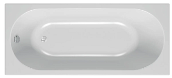 Ванна акриловая Kolpa-San Tamia 140x70