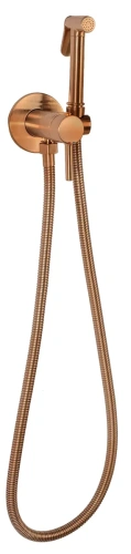 Гигиенический душ Rea Lungo Loop copper brush B6314