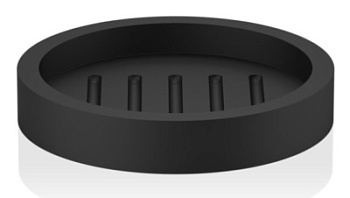 Мыльница Decor Walther Stone SA 0973460