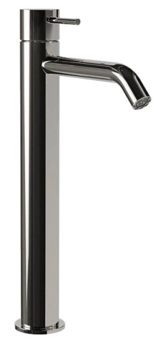 Смеситель для умывальника Carimali ilTondo 0-ITD1701-CR