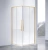Душевой уголок Vincea Slim-N VSS-4SN9010CLG