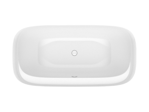 Ванна акриловая Kolpa-San Lux 170x85