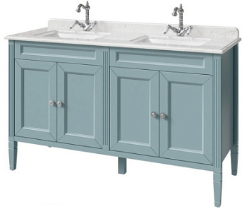 Тумба напольная Caprigo Albion Concept 140 34017-SF015