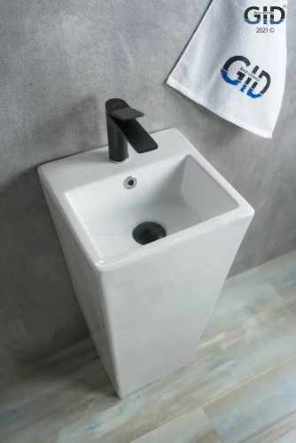 Умывальник Gid Nb147