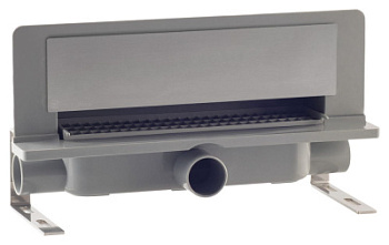 Трап пристенный OMP Tea Intramura 975.101.8