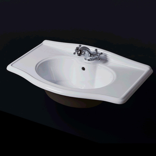 Умывальник Caprigo 158-G3070