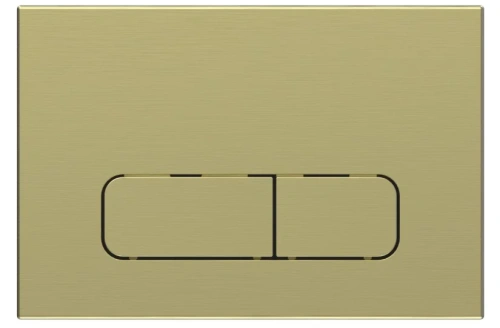 Кнопка смыва Vincea VFP-002BG