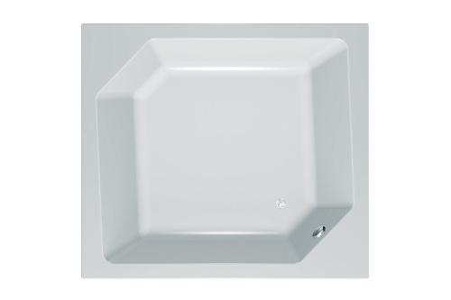 Ванна акриловая Kolpa-San Samson 180x160