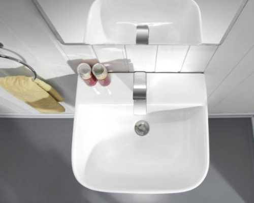 Умывальник CeramaLux G515