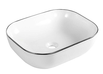 Умывальник CeramaLux D1302H011