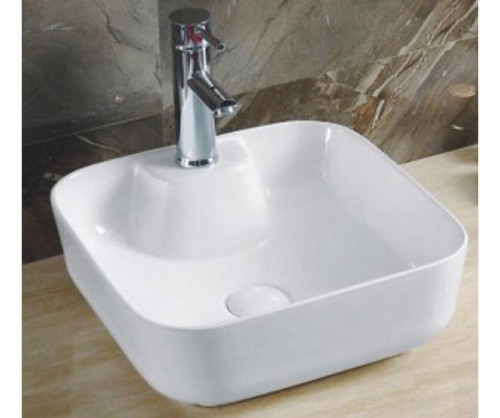 Умывальник CeramaLux 9443