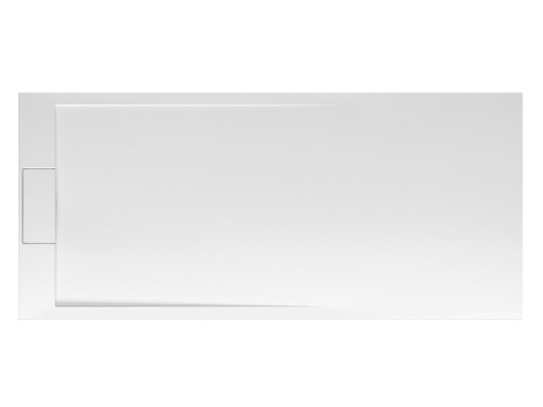 Душевой поддон Kolpa-san Ballo 200x80 Kerrock 108 white 551100