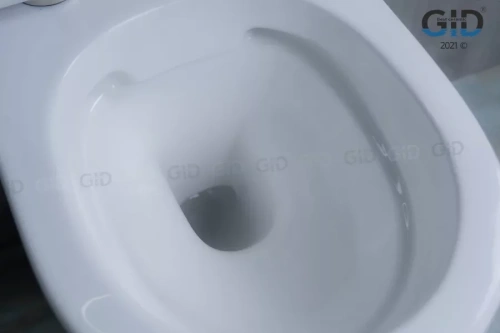 Унитаз подвесной Gid Tr2198