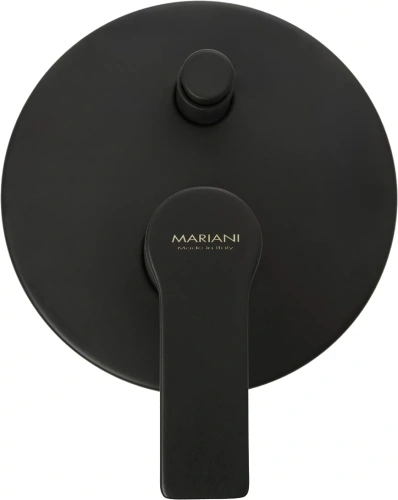 Смеситель для душа Mariani Kali B14173KL