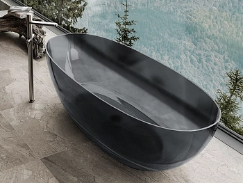 Ванна из смолы Vincea VBT-6T01B