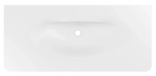 Раковина Vincea Caprise VCB-4CA120MWLG