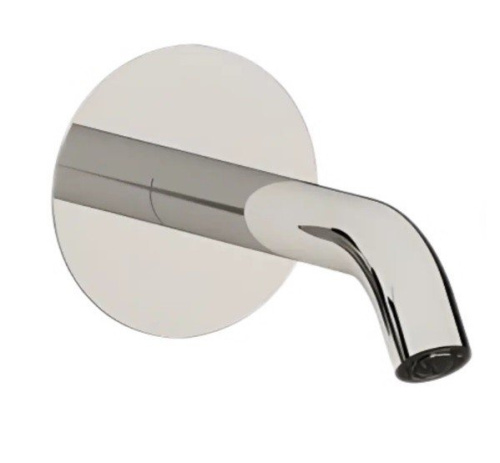 Излив настенный 16 см Remer X Style 91XF90