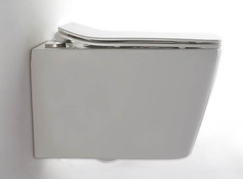 Унитаз подвесной Ceramalux NS 5170