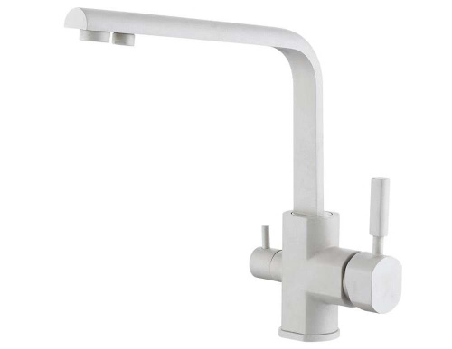 Смеситель для мойки Vivi Felice 1516-5 Crema