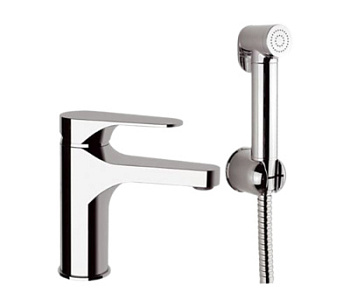 Смеситель для раковины Remer Class Line L10SHW