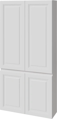 Пенал подвесной Caprigo Wales 80 36051-SF027