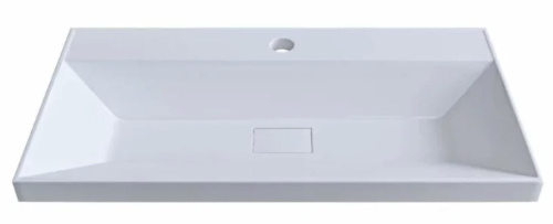 Умывальник Madera Classica Slim 70