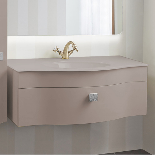 Умывальник Caprigo Nokturn 90  OW15-1313-R019