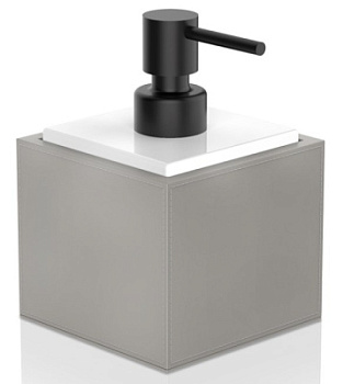 Дозатор для мыла Decor Walther Brownie SSP 0937249