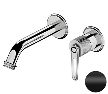 Смеситель для раковины Daniel Brooklyn BY632P15