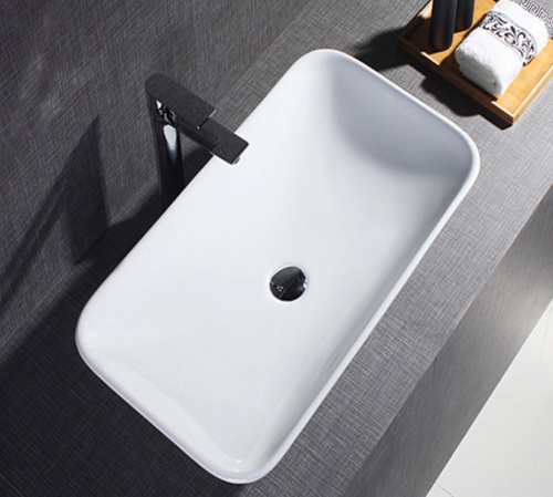 Умывальник CeramaLux 9122