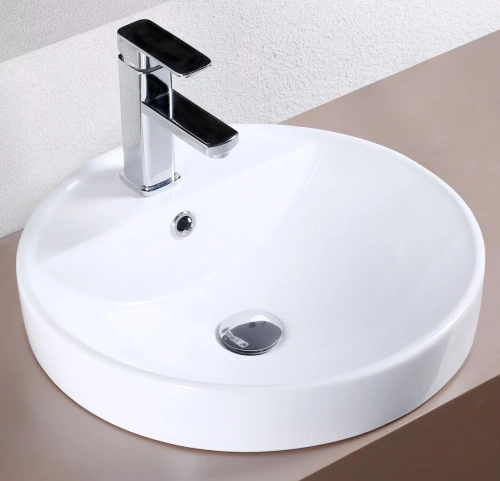 Умывальник CeramaLux 7067A