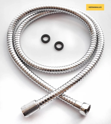 Гигиенический душ CeramaLux KBS/009 хром