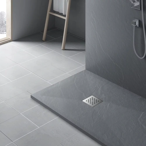 Душевой поддон Vincea VST-4SR8011G