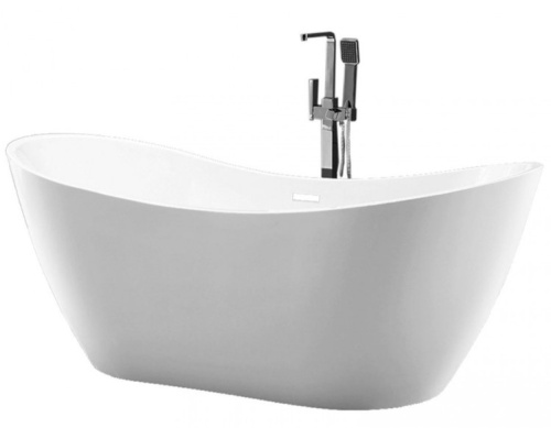 Ванна акриловая Calani Lotus 170x80 CAL-W3000