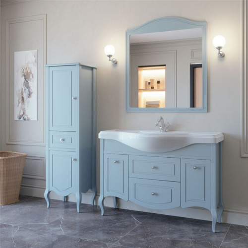 Тумба напольная Caprigo Verona 120 33522-SF015