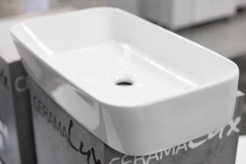 Умывальник CeramaLux 78494